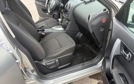 Nissan Qashqai, 2008 год, 750 000 рублей, 6 фотография