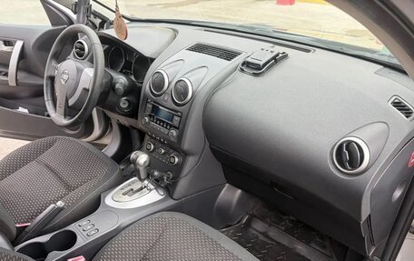 Nissan Qashqai, 2008 год, 750 000 рублей, 11 фотография