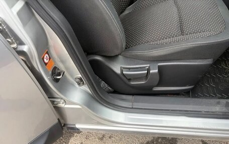 Nissan Qashqai, 2008 год, 750 000 рублей, 8 фотография