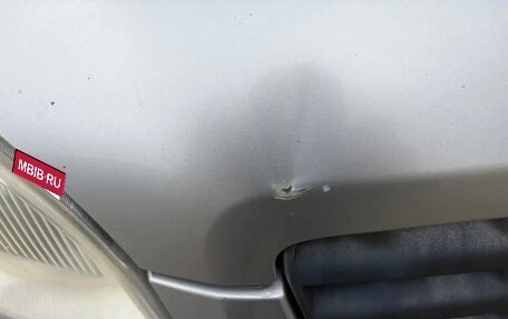 Nissan Qashqai, 2008 год, 750 000 рублей, 12 фотография