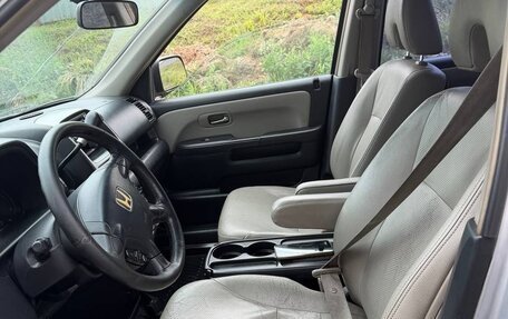 Honda CR-V II рестайлинг, 2006 год, 1 199 999 рублей, 10 фотография