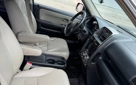 Honda CR-V II рестайлинг, 2006 год, 1 199 999 рублей, 12 фотография