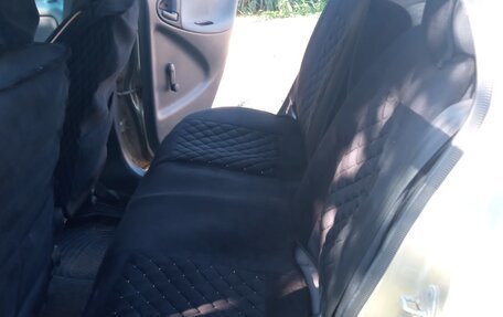 Toyota Echo, 2001 год, 120 000 рублей, 6 фотография
