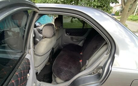 Hyundai Accent II, 2006 год, 400 000 рублей, 5 фотография