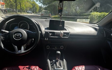 Mazda 3, 2014 год, 1 000 000 рублей, 7 фотография