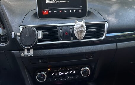Mazda 3, 2014 год, 1 000 000 рублей, 8 фотография