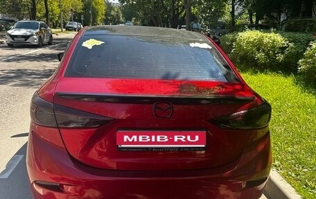 Mazda 3, 2014 год, 1 000 000 рублей, 3 фотография