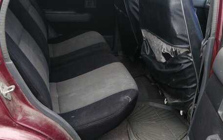 Toyota Hilux Surf III рестайлинг, 1992 год, 500 000 рублей, 8 фотография