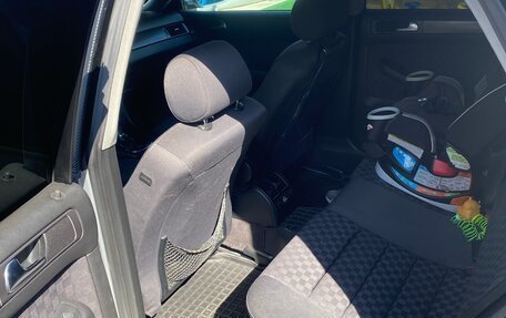 Audi A6, 2002 год, 600 000 рублей, 5 фотография