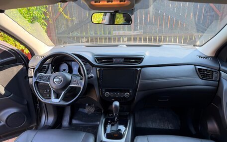 Nissan Qashqai, 2020 год, 2 250 000 рублей, 6 фотография
