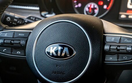 KIA K5, 2020 год, 1 950 000 рублей, 14 фотография