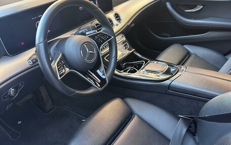 Mercedes-Benz E-Класс, 2020 год, 2 690 000 рублей, 11 фотография