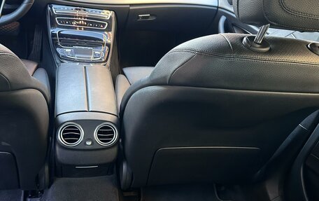 Mercedes-Benz E-Класс, 2020 год, 2 690 000 рублей, 9 фотография