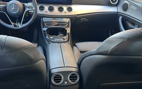 Mercedes-Benz E-Класс, 2020 год, 2 690 000 рублей, 10 фотография