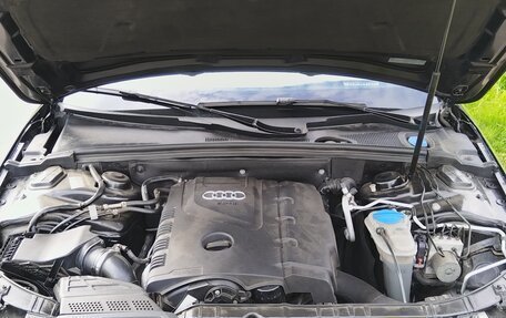 Audi A4, 2014 год, 1 450 000 рублей, 2 фотография