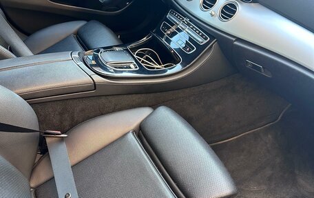 Mercedes-Benz E-Класс, 2020 год, 2 690 000 рублей, 12 фотография
