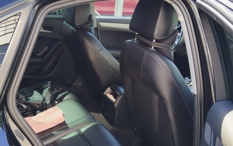 Audi A4, 2014 год, 1 450 000 рублей, 4 фотография