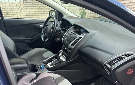 Ford Focus III, 2012 год, 385 000 рублей, 6 фотография