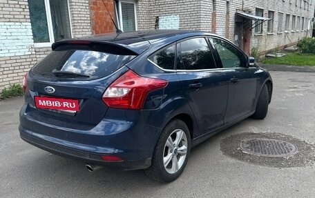 Ford Focus III, 2012 год, 385 000 рублей, 4 фотография