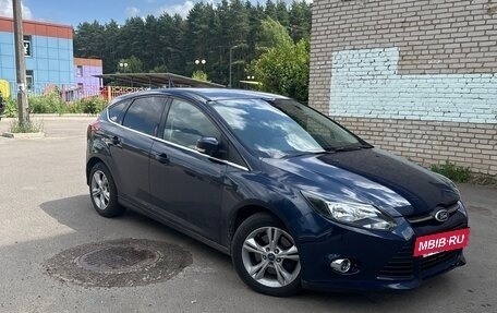 Ford Focus III, 2012 год, 385 000 рублей, 2 фотография