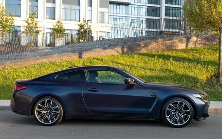 BMW M4, 2024 год, 13 550 000 рублей, 6 фотография