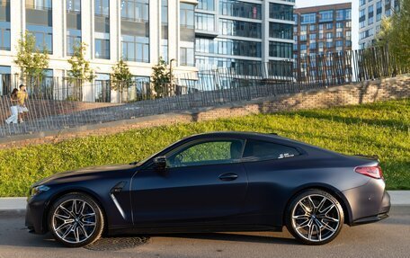 BMW M4, 2024 год, 13 550 000 рублей, 5 фотография