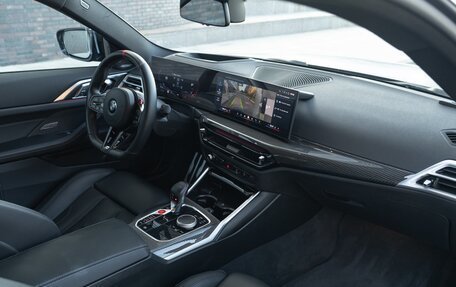 BMW M4, 2024 год, 13 550 000 рублей, 10 фотография