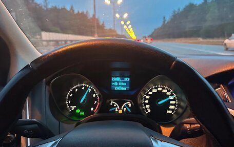 Ford Focus III, 2012 год, 385 000 рублей, 8 фотография