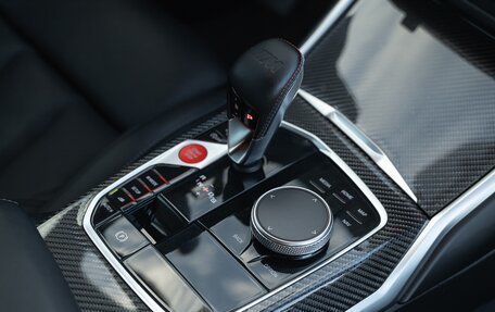 BMW M4, 2024 год, 13 550 000 рублей, 13 фотография