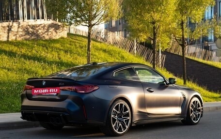 BMW M4, 2024 год, 13 550 000 рублей, 2 фотография