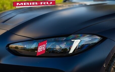 BMW M4, 2024 год, 13 550 000 рублей, 7 фотография