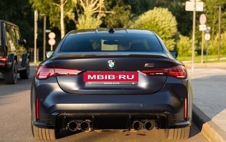 BMW M4, 2024 год, 13 550 000 рублей, 3 фотография