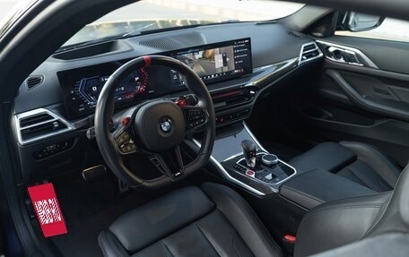 BMW M4, 2024 год, 13 550 000 рублей, 9 фотография