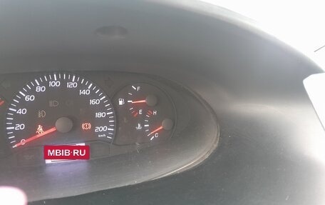 Geely MK I рестайлинг, 2012 год, 220 000 рублей, 3 фотография