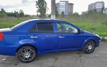 Geely MK I рестайлинг, 2012 год, 220 000 рублей, 12 фотография