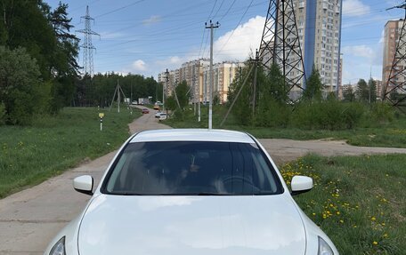 Infiniti G, 2012 год, 1 490 000 рублей, 2 фотография