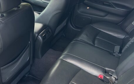 Infiniti G, 2012 год, 1 490 000 рублей, 16 фотография
