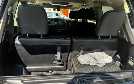 Lexus LX III, 2011 год, 3 950 000 рублей, 8 фотография