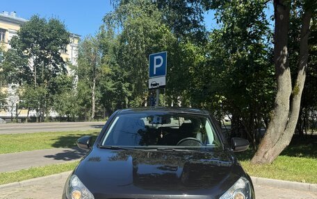 Nissan Qashqai, 2011 год, 1 000 000 рублей, 2 фотография