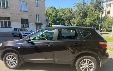 Nissan Qashqai, 2011 год, 1 000 000 рублей, 7 фотография