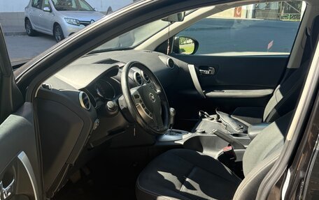 Nissan Qashqai, 2011 год, 1 000 000 рублей, 9 фотография
