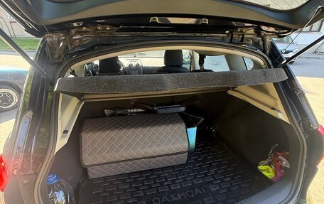Nissan Qashqai, 2011 год, 1 000 000 рублей, 11 фотография