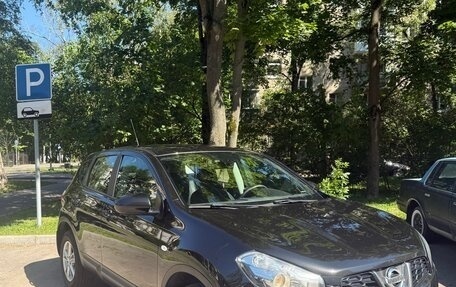 Nissan Qashqai, 2011 год, 1 000 000 рублей, 3 фотография