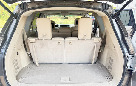 Nissan Pathfinder, 2014 год, 1 600 000 рублей, 11 фотография