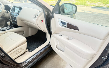 Nissan Pathfinder, 2014 год, 1 600 000 рублей, 8 фотография