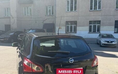 Nissan Qashqai, 2011 год, 1 000 000 рублей, 5 фотография