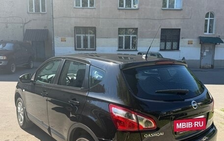 Nissan Qashqai, 2011 год, 1 000 000 рублей, 6 фотография