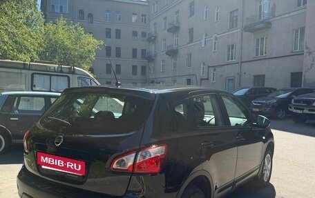 Nissan Qashqai, 2011 год, 1 000 000 рублей, 4 фотография