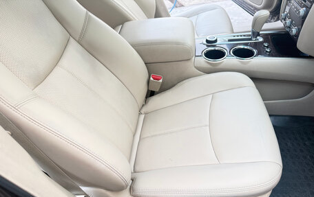Nissan Pathfinder, 2014 год, 1 600 000 рублей, 19 фотография
