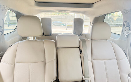 Nissan Pathfinder, 2014 год, 1 600 000 рублей, 20 фотография